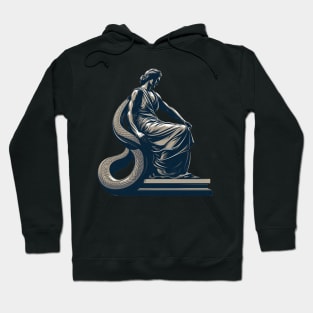 Statue Hoodie